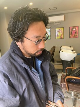 ダニーコウベ(Danny kobe) メンズウェット