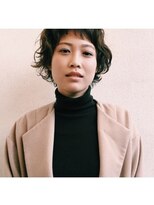 バオイズム(baho IZM) 【lulu】イノセントマッシュ