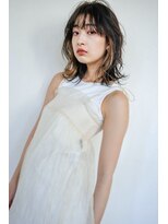 エニイ(ANY)&nbsp;Natural Perm