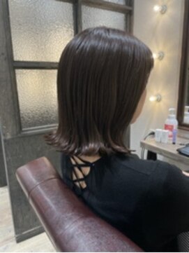 ミリ 調布店(Mili) Mili 調布オリジナルスタイル