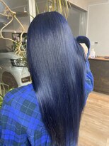 ヴィフ 大船(VIF)&nbsp;ウルフ/マチルダボブ/ピンクベージュ/インナーグレージュ/