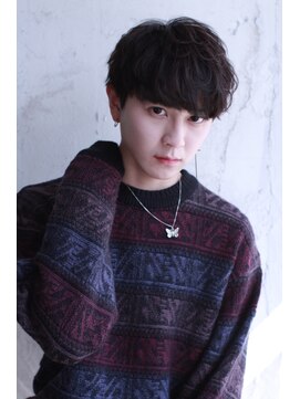 アドール(ADOR) マッシュ【ADOR＊HIRO】