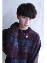 アドール(ADOR) マッシュ【ADOR*HIRO】