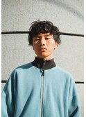 メンズショート