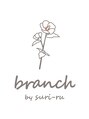 ブランチバイスリール(branch by suri-ru)/内海　圭太