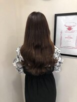 ニーナ ヴィジョン(NINA visioN)&nbsp;プルエクステ