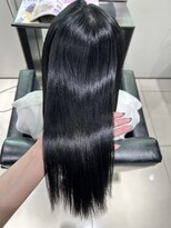 フォルテ ギンザ(FORTE GINZA)&nbsp;縮毛矯正 髪質改善プラチナ