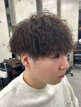 レボ 神宮寺店(Revo) 縦落ちツイストスパイラル