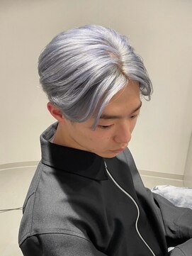 リレイス 四日市(RELACE) シルバーアッシュ