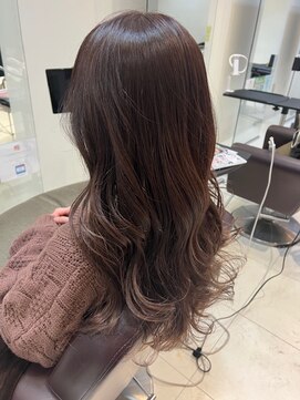 スリーヘアーデザインズ(Three Hair Designs) a