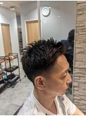メンズショート