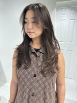 ゼスト 八王子店(ZEST) レイヤーカット 顔周りレイヤー 【otoha】