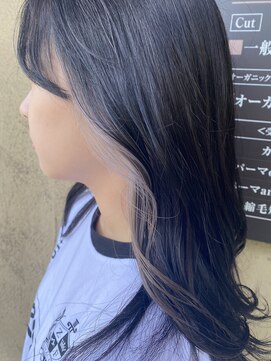 株式会社ジョージ ビジュー(bijou) インナー