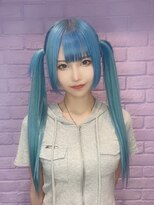 キャンディーシロップ(Candye Syrup) リアル初音ミク