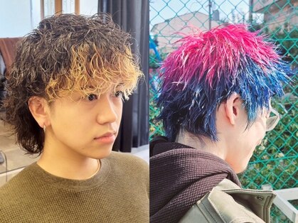 マジック(magic)の写真