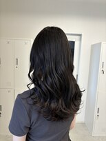 アルドラ(ALUDRA)&nbsp;ふんわりミディアム