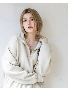 トランクス(TORANK'S) スタイル110