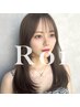 【学割U24】カット＋髪質改善ケアストレート￥25300→￥18480