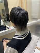 ジーナ サンシャイン通り池袋(Zina)&nbsp;艶髪　髪質改善　TOKIO トリートメント　zina タナカユウタ