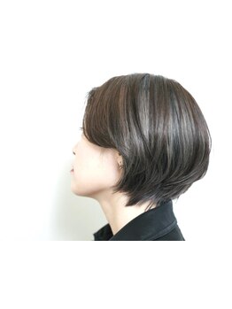 大人女性に大人気の《modish beauty》髪や頭皮のお悩みも解決しながらワンランク上の仕上がりに♪