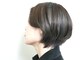 モディッシュ(modish beauty)の写真/大人女性に大人気の《modish beauty》髪や頭皮のお悩みも解決しながらワンランク上の仕上がりに♪