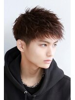 リップス 自由が丘(LIPPS)&nbsp;無造作2ブロックショート