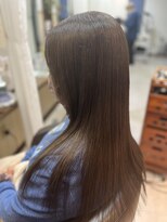 コア フィール ア デイ(COIFFURE A DAY)&nbsp;【M3D ロング】当店人気メニューM3Dトリートメント