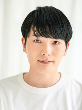 ヘアメディカルサロン 東京 メンズカット/メンズショート/ビジネスメンズカット