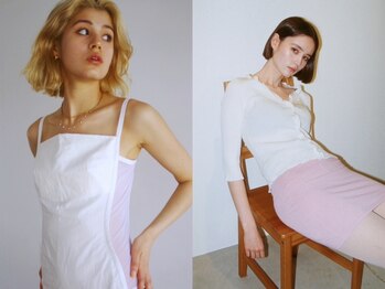 ノート(Nought)の写真/カット3500円～"圧倒的再現性のHairStyle" [ボブ/ショート/レイヤー/ブリーチ/ダブルカラー/韓国/学割U24]