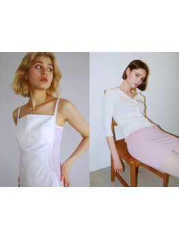 "圧倒的再現性"個性派を活かす再現性の高いstyleを提案*新しい定番を作るサロン“Hive”[金沢市/金沢駅]