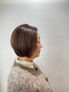 キアーロ ショート