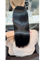 マオリ ホアロハ バイ アヌエヌエ(maoli hoaloha by anuenue)&nbsp;【髪質改善水素ケアカラー】