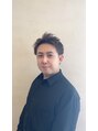 テン(TEN) 佐藤 慎哉