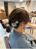 シニヨン