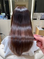 コンティロミー(CONTI ROMMY.)&nbsp;髪質改善/艶髪/ウルトワトリートメント/小顔◎20代～50代