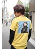 【野口限定クーポン】メッシュキャップハイライト＋VEENA