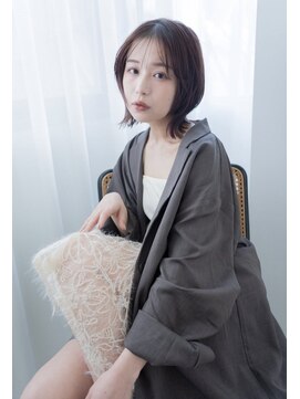 サンクチュアリー 千里山(Sanctuary) しょーとすたいる