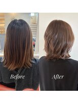 ケーアール(KR)&nbsp;レイヤースタイル