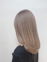 キュア 二俣川店(cure) クリーミーベージュ