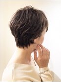 オリーブカーキ