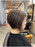 さいたま市でできる白髪ぼかし