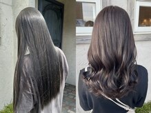 Atelier Courette◇人気スタイル・カラーはこちら