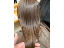 グラムヘアリゾート(gram Hair Resort)