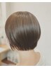 カット★☆オシャレにご提案いたします♪ブローまでお仕上げ