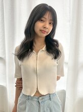 アンニュ(annuy) アオイ