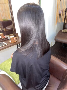 アウルム 下北沢(aurum) うる艶