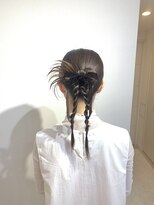 グラムール(Gramour)&nbsp;カチモリアレンジ