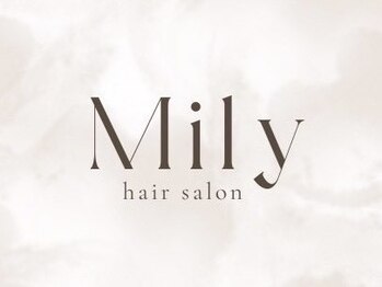 Mily【ミリー】
