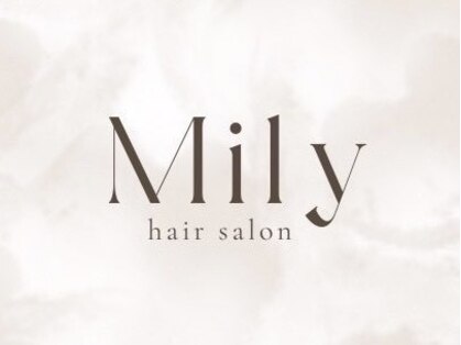 ミリー(Mily)の写真