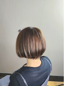 シャルシェ(Chercher) 秋COLOR★Dr.ミルクティグレージュ